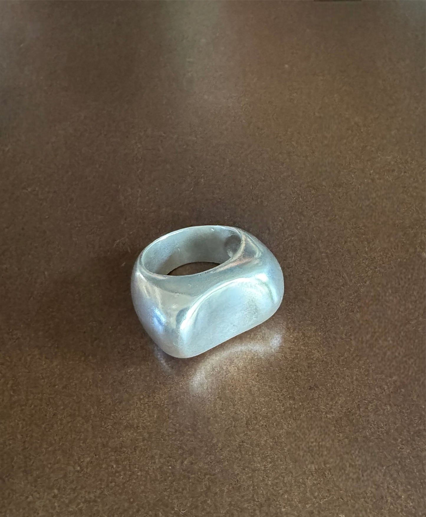 Bardi ring