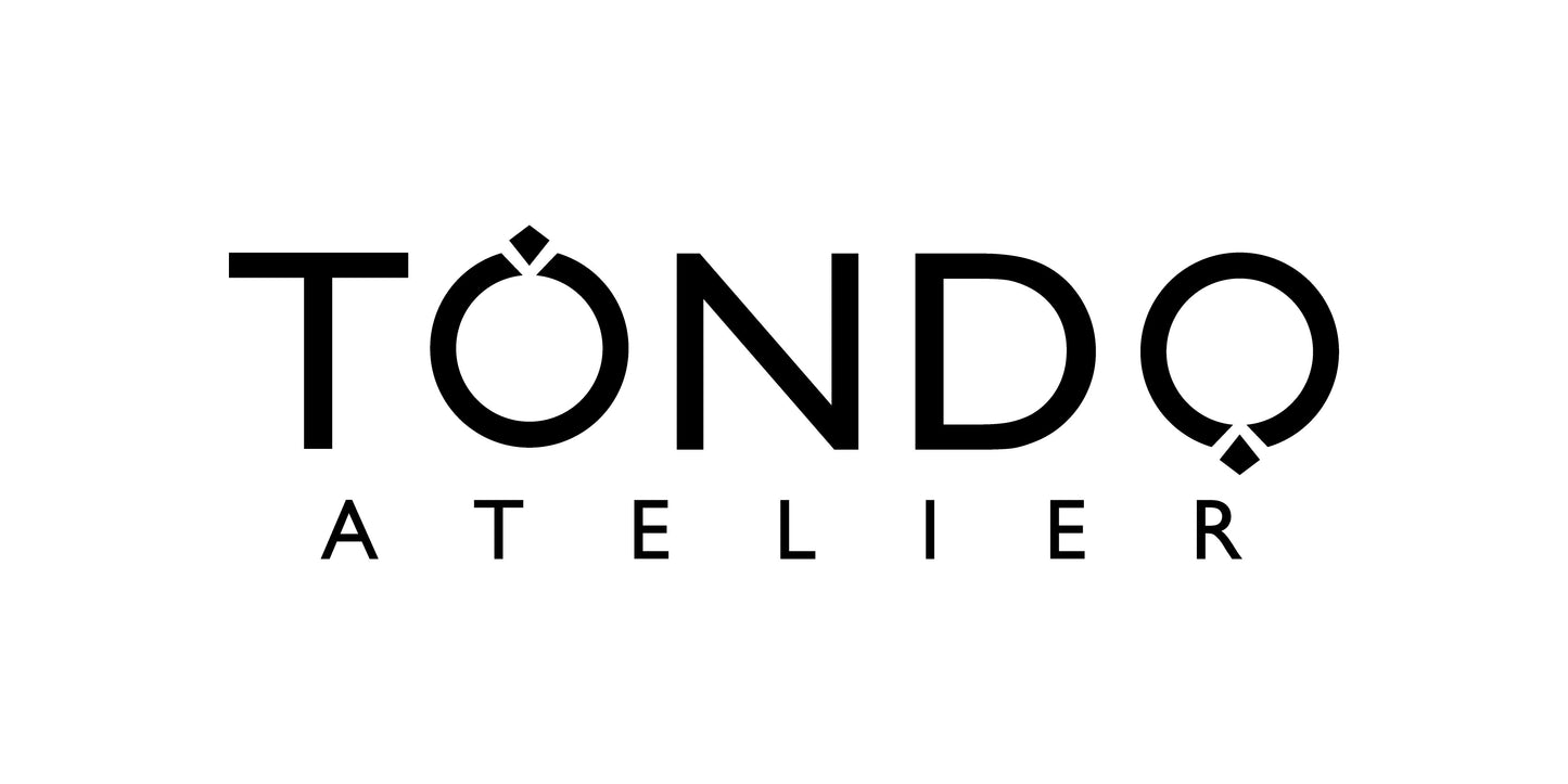 Tondo Atelier Gift Cards